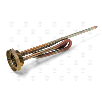 Resistenza Thermowatt 1500W Filettata per Boiler Scaldabagno