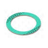Guarnizione Resistenza da 1 e 1/4, Diametro Ø 55x40mm per Scaldabagno