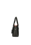 EMPORIO ARMANI Shopping Bag Donna emporio armani ew000364af11933-uc001 Nero da donna
