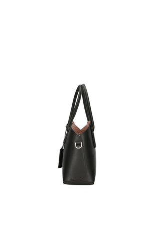 EMPORIO ARMANI Shopping Bag Donna emporio armani ew000364af11933-uc001 Nero da donna