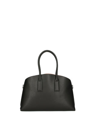 EMPORIO ARMANI Shopping Bag Donna emporio armani ew000364af11933-uc001 Nero da donna