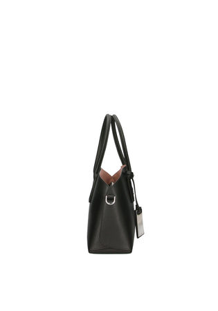 EMPORIO ARMANI Shopping Bag Donna emporio armani ew000364af11933-uc001 Nero da donna