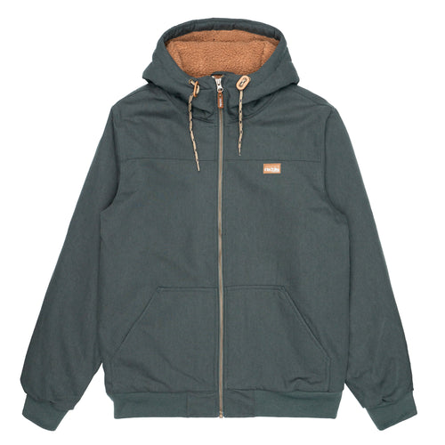 IRIEDAILY Giubbotto Uomo Iriedaily Dock36 Swing Jacket da uomo