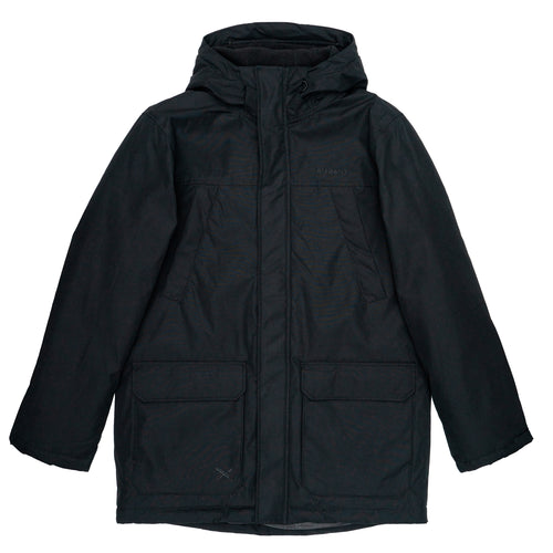 IRIEDAILY Giubbini Uomo Iriedaily Parka Nilas da uomo