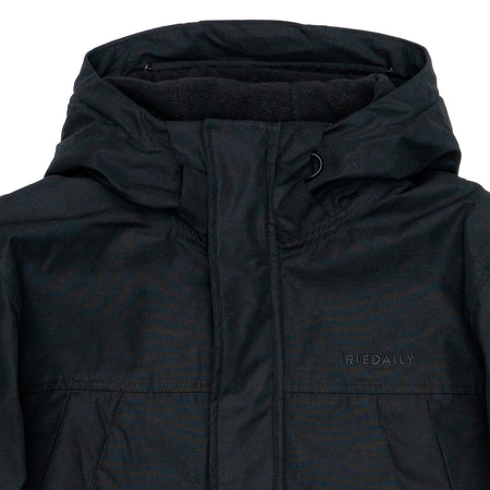 IRIEDAILY Giubbini Uomo Iriedaily Parka Nilas da uomo