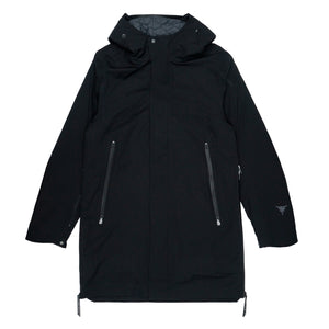 KRAKATAU Parka Uomo Krakatau Planck Liner da uomo