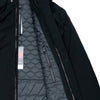 KRAKATAU Parka Uomo Krakatau Planck Liner da uomo