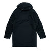 KRAKATAU Parka Uomo Krakatau Planck Liner da uomo