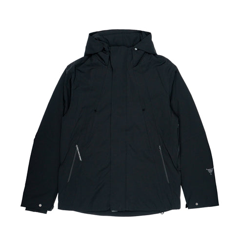 KRAKATAU Giubbino Uomo Krakatau Geim Graphene Insulated Storm da uomo