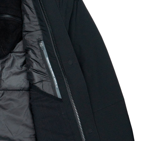 KRAKATAU Giubbino Uomo Krakatau Geim Graphene Insulated Storm da uomo