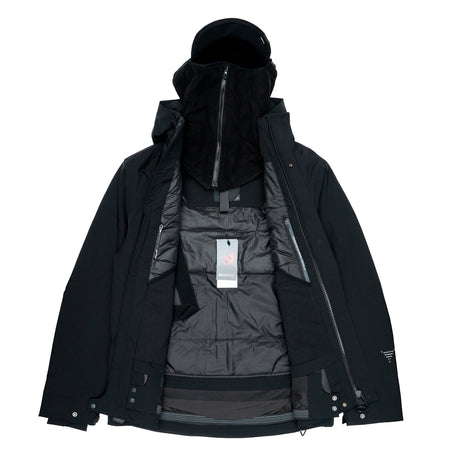 KRAKATAU Giubbino Uomo Krakatau Geim Graphene Insulated Storm da uomo