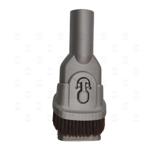 Accessorio 2in1 Bocchetta Spazzola Divani per Colombina Evo XLM353, XLM408, XLM416, XLM510