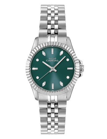 CAPITAL Orologio Donna Capital ax8169-04-li 30 mm da donna