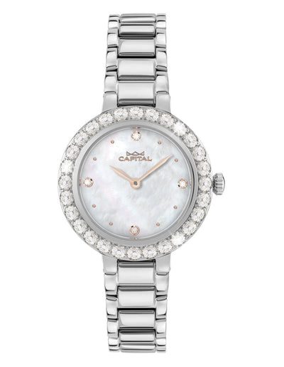 CAPITAL Orologio Donna Capital ax8154-uz 30 mm da donna