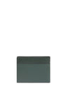 PIQUADRO Portafoglio Uomo piquadro PU257B3R-VEVE Verde da uomo