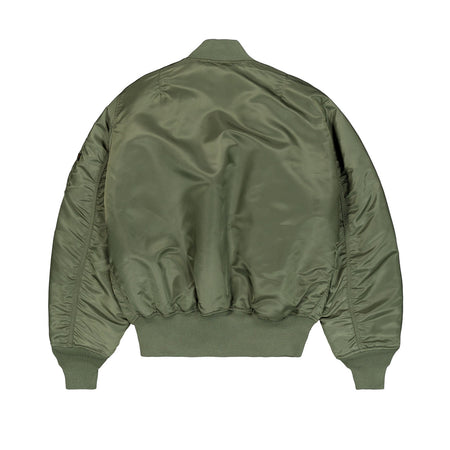 ALPHA INDUSTRIES Giubbotto Alpha Industries MA-1 (Heritage) da uomo