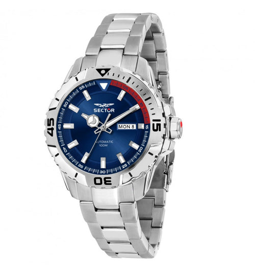SECTOR Orologio Uomo Sector r3223135001 43 mm da uomo