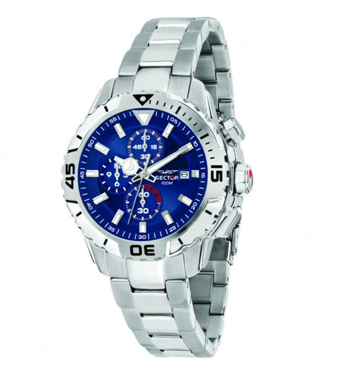 SECTOR Orologio Uomo Sector r3273735003 43 mm da uomo