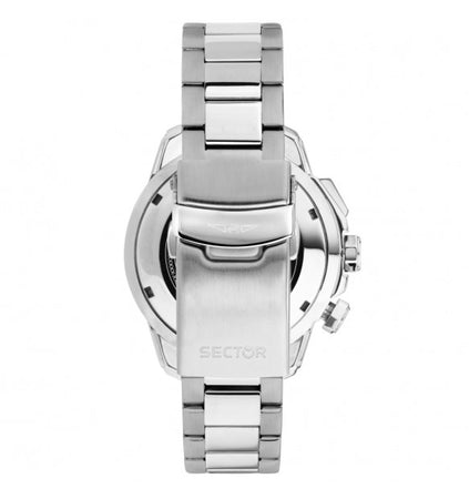 SECTOR Orologio Uomo Sector r3273735003 43 mm da uomo