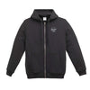 HERSCHEL Felpa Herschel BASIC ZIP HOODIE MEN S da uomo