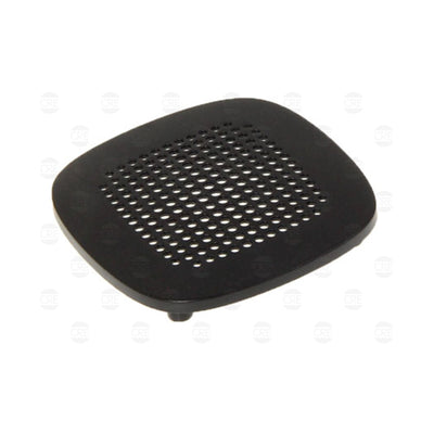 Coperchio Piccolo Forato per Friggitrice Aria IdealFry FH2184, FH2394, FH2396 DeLonghi