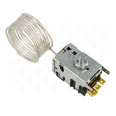 Termostato 077B-6970C L1420mm per Frigorifero Indesit Whirlpool
