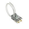 Termostato K59L4075, A030125 per Frigorifero Indesit Whirlpool