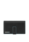 PIQUADRO Portafoglio Donna piquadro PD1353B2R-N Nero da donna