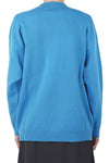 AMARANTO Amaranto - Maglia - 461294 - Bluette da donna