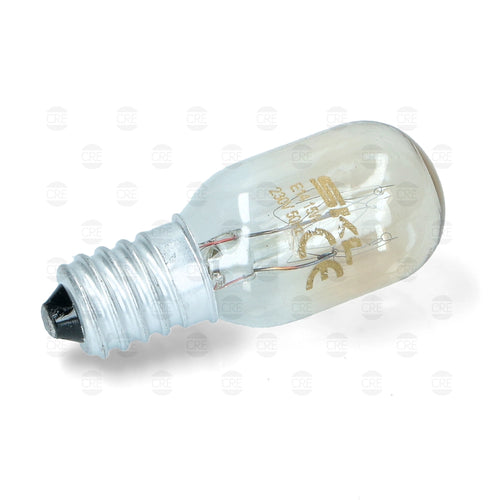 Lampadina E14 15W per Frigorifero