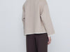 YERSE Cappottino Donna 41619 Poliestere da donna