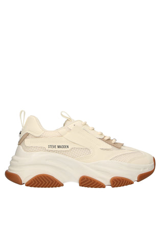 STEVE MADDEN Sneaker Donna steve madden smppossession-whigum Bianco da donna