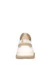 STEVE MADDEN Sneaker Donna Steve Madden smpprotege-san Beige da donna