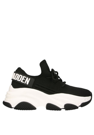 STEVE MADDEN Sneaker Donna Steve Madden smpprotege-bla Nero da donna