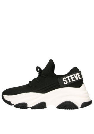 STEVE MADDEN Sneaker Donna Steve Madden smpprotege-bla Nero da donna