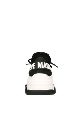 STEVE MADDEN Sneaker Donna Steve Madden smpprotege-bla Nero da donna