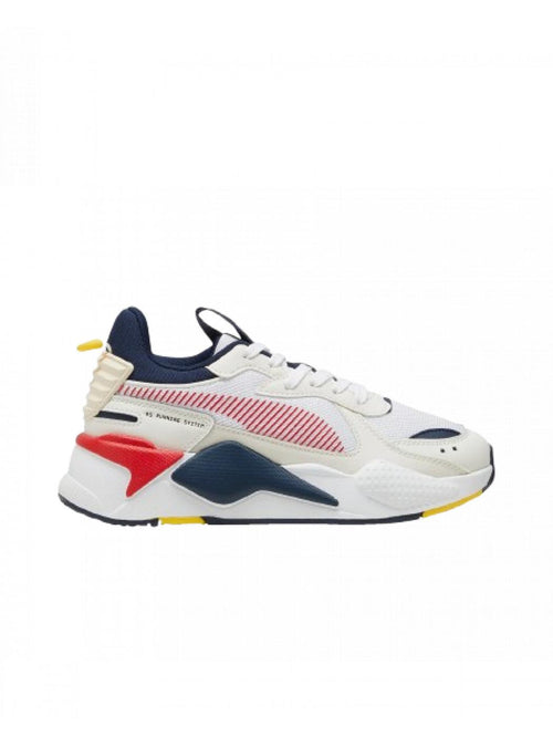 PUMA Scarpe Bambino unisex puma 391500_rs_x_geek_j da bambino
