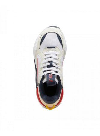 PUMA Scarpe Bambino unisex puma 391500_rs_x_geek_j da bambino