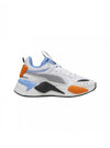 PUMA Bambino unisex puma 395557_RS_X_BOYS_JR da bambino