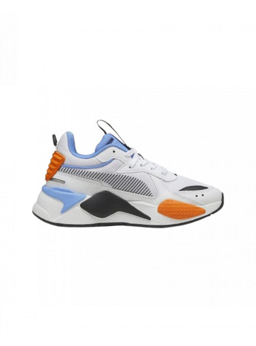 PUMA Bambino unisex puma 395557_RS_X_BOYS_JR da bambino