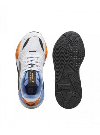 PUMA Bambino unisex puma 395557_RS_X_BOYS_JR da bambino