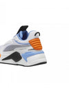 PUMA Bambino unisex puma 395557_RS_X_BOYS_JR da bambino