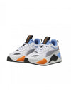 PUMA Bambino unisex puma 395557_RS_X_BOYS_JR da bambino