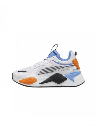 PUMA Bambino unisex puma 395557_RS_X_BOYS_JR da bambino