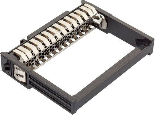 HDD blank bezel