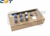 CET Roller Kit HP LaserJet 4200, 4300, 4250, 4350 HP4200-RK