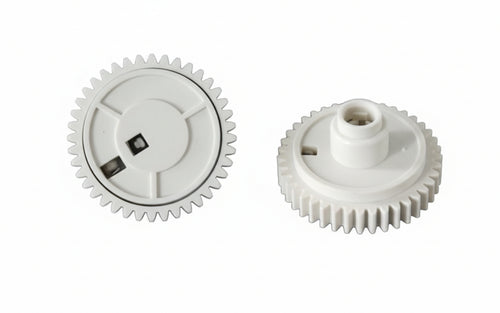 CET Lower Roller Gear 40T HP LaserJet 4345MFP RC1-3324-000