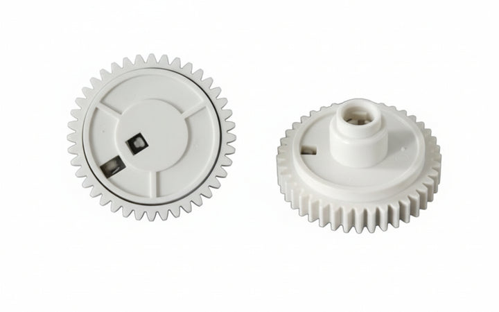 CET Lower Roller Gear 40T HP LaserJet 4345MFP RC1-3324-000