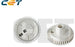 CET Lower Roller Gear 40T HP LaserJet 4345MFP RC1-3324-000