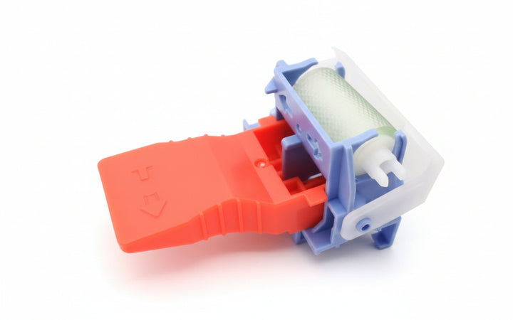 Long Life Paper Separation Roller W/Tool HP RM2-6772-000